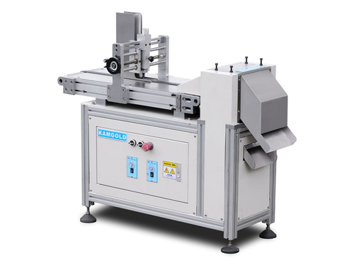 FX-250 Automatic Hangtag Wrinkle Machine