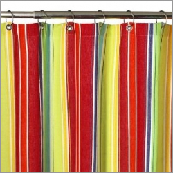 Imported Curtains