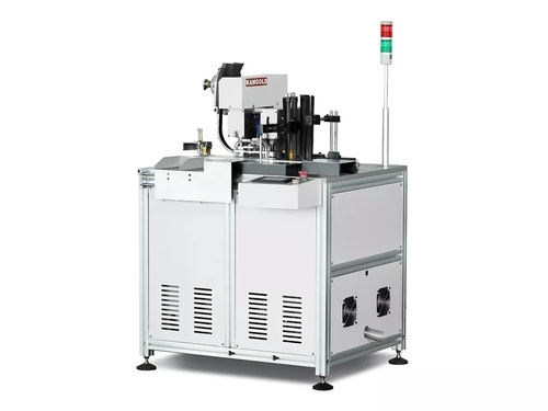 Kv-230 Automatic Tag Drilling Eyelet Machine