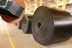 Belt Conveyor Rollers - Stainless Steel Tube & Spindle Options | High Operational Reliability, Customizable Capacities, Easy Parts Replacement