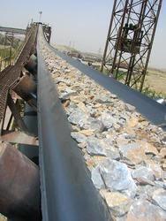 Belt Conveyor Rollers - Stainless Steel Tube & Spindle Options | High Operational Reliability, Customizable Capacities, Easy Parts Replacement