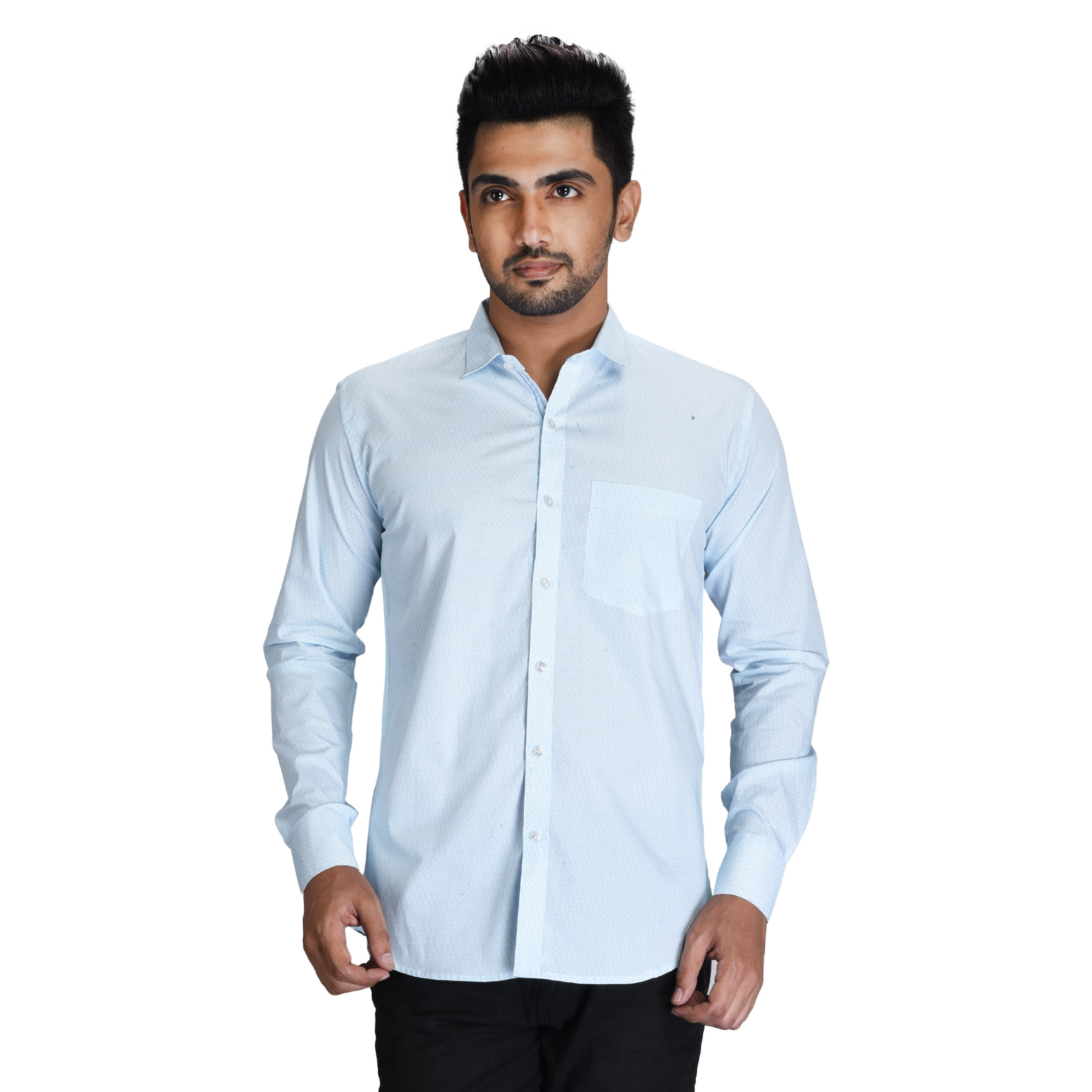 3d Printed Designer Shirt Age Group: 60