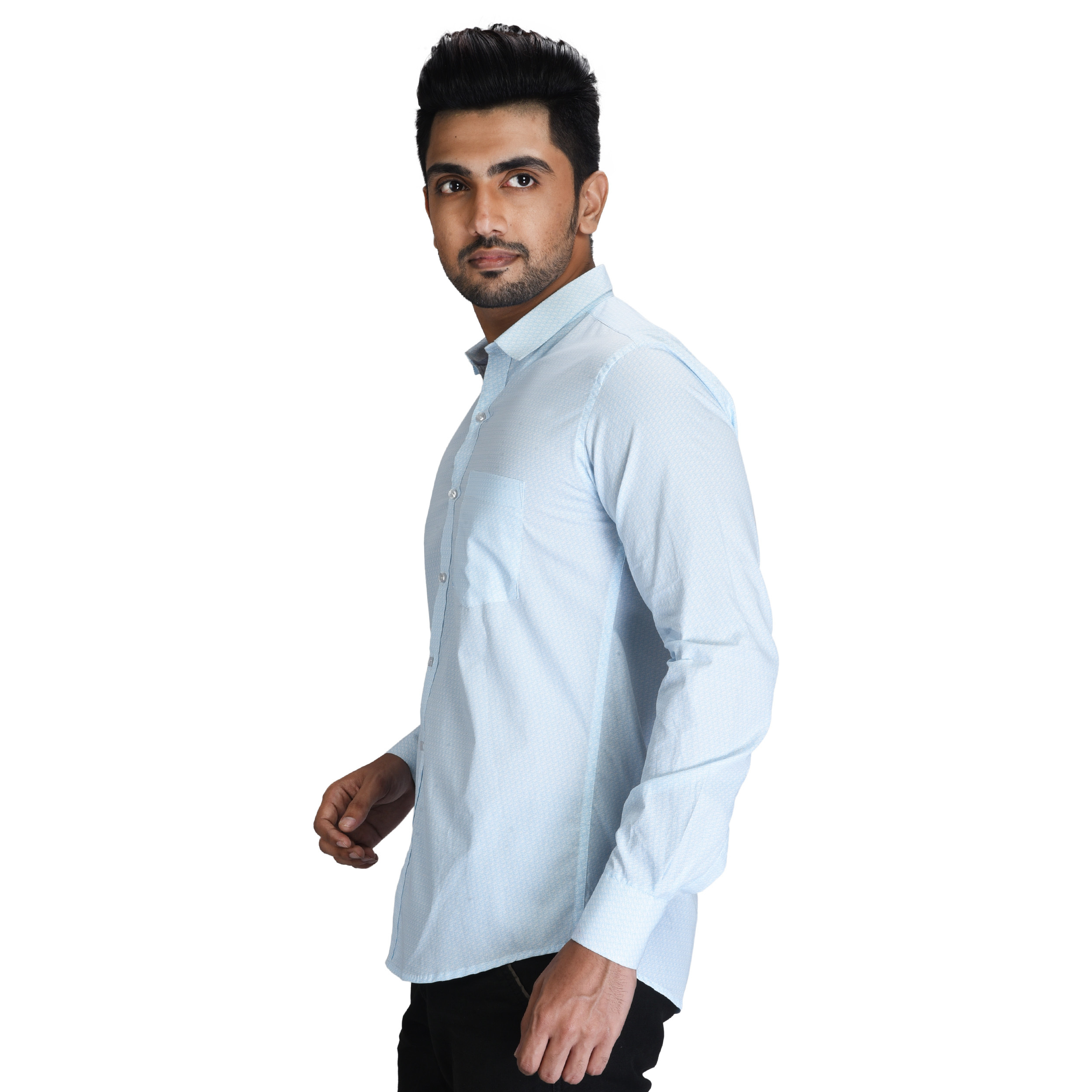 3d Printed Designer Shirt Age Group: 60