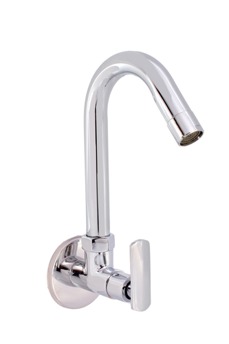 सिंक मुर्गा