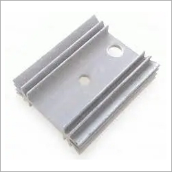 Flower type heat sink