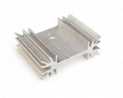 Flower Type Heat Sink