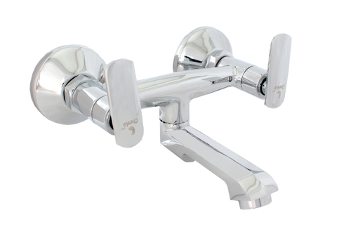 नॉन टेलिफोनिक मिक्सर