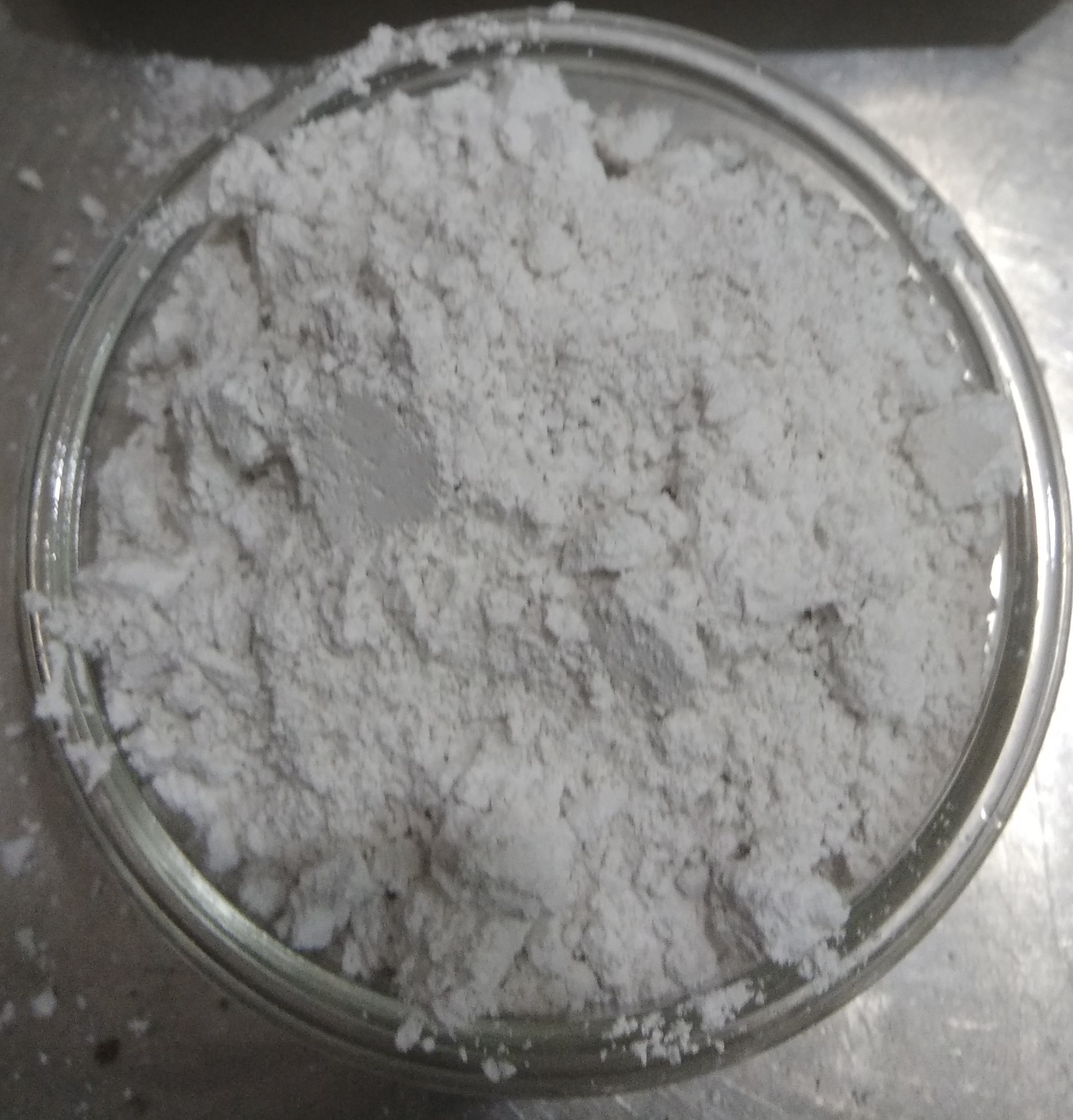 Chalk Powder - Calcium Carbonate, Fine Particle Size, White Color, Ph 9.0-10.0, Bulk Bags & Drums Packaging