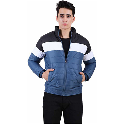 Available In Multicolour Mens Multicolor Jacket