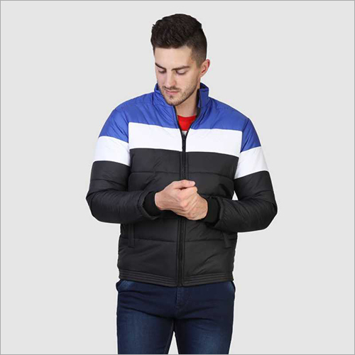 Available In Multicolour Mens Multicolor Jacket