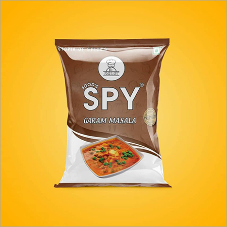 गरम मसाला