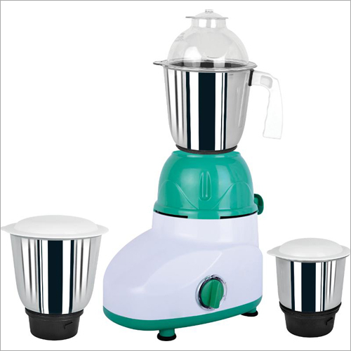 Metal Butterfly Mixer Grinder
