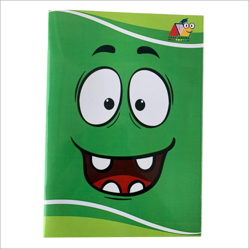 Exercise Notebook