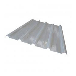 White Polycarbonate Sheet Size: As Per Requirement