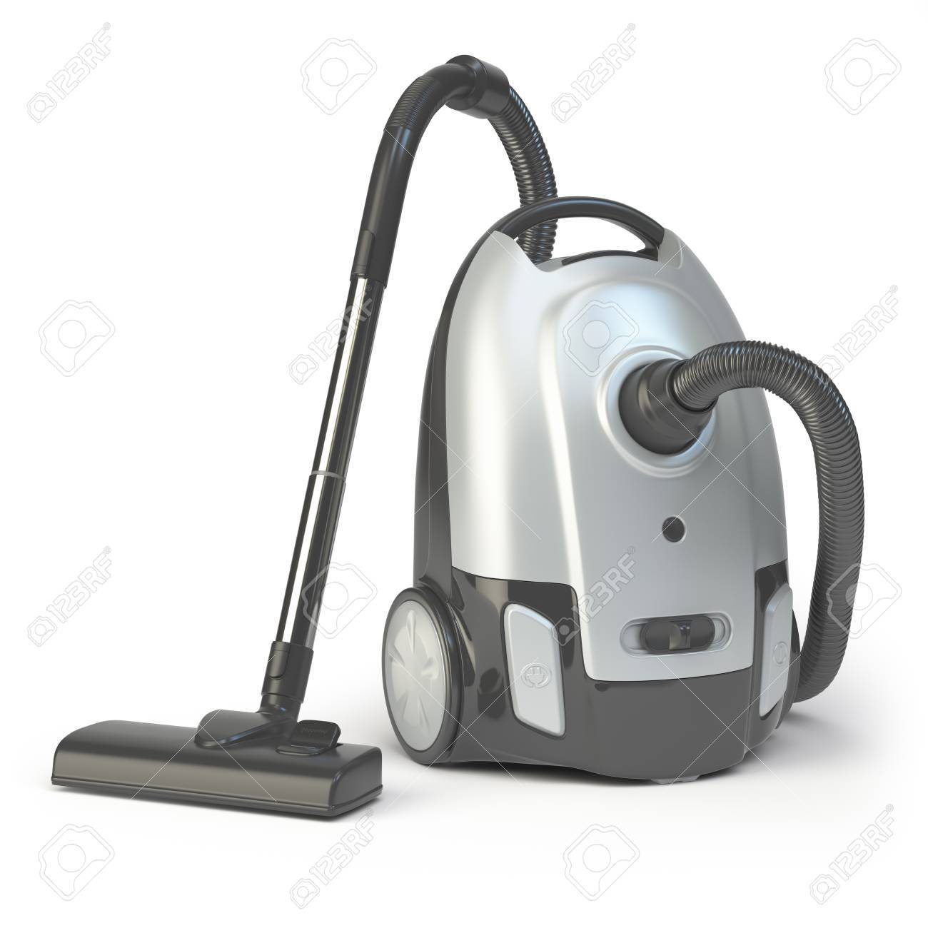 Vacuum Cleaner Application: Home Cleaning