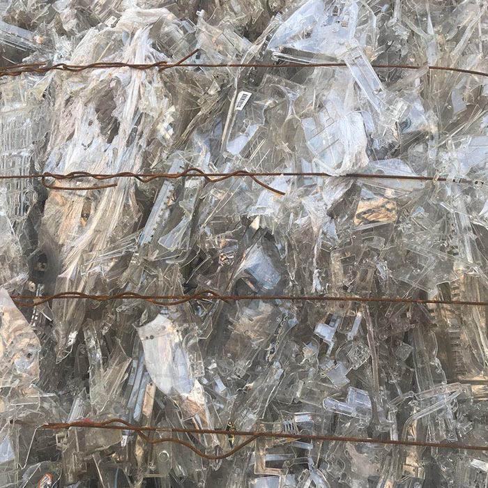 Pc Pachinko Polycarbonate (Pc) Natural Non-regrind