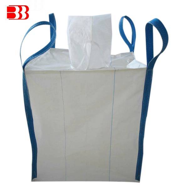 Bulk Fibc Jumbo Bag