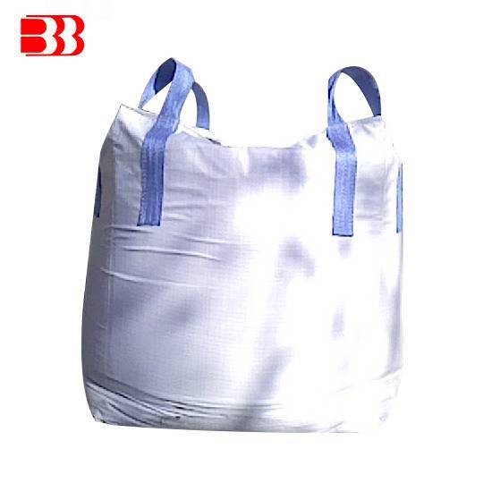 Bulk Fibc Jumbo Bag