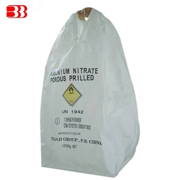 Bulk Fibc Jumbo Bag