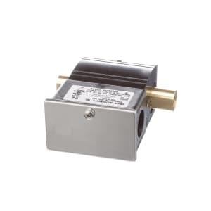 Dwyer Dxw-11-153-2 Differential Pressure Switch Measure Pressure Of: Gas
