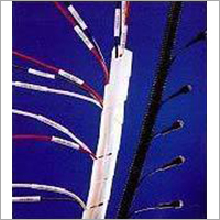 Plastic Spiral Tube - Shape: Round