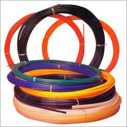 Polyamide Nylon Tube - Shape: Round