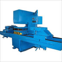 V Belt Rubber Curing Press