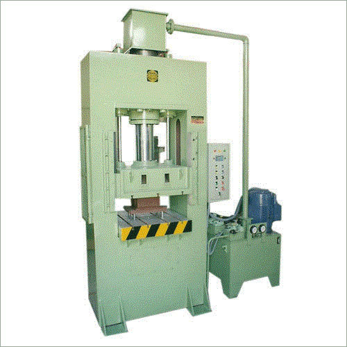 High Speed Deep Drawing Press