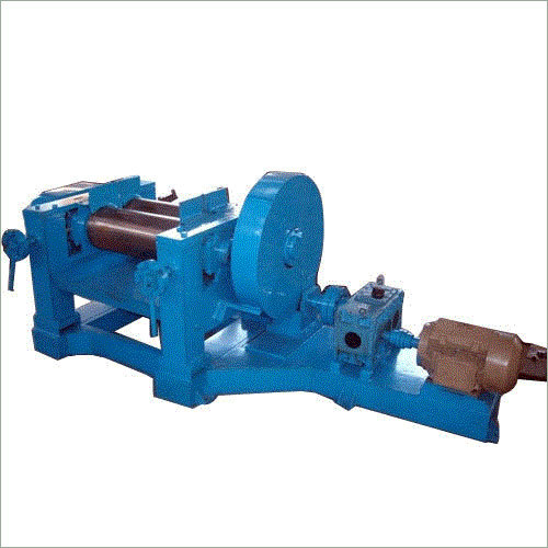 Heavy Duty Rubber Mixing Mill