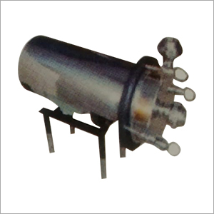 Metal Self Priming Pump