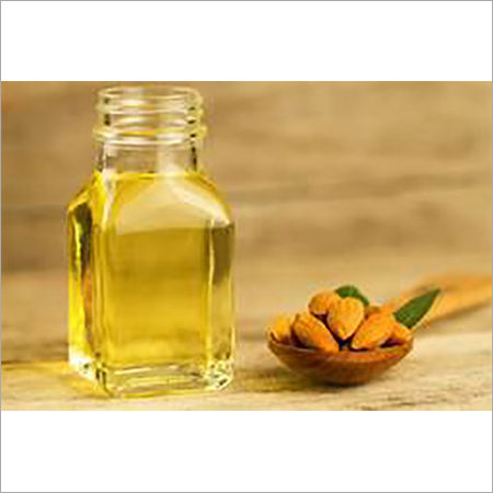 Almond Oil