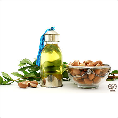 Argan Oil