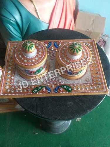 Decorative Marble Gift Items
