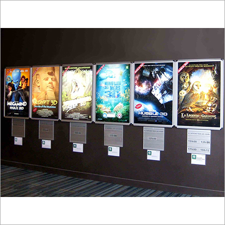 Flex, Vinayal Print