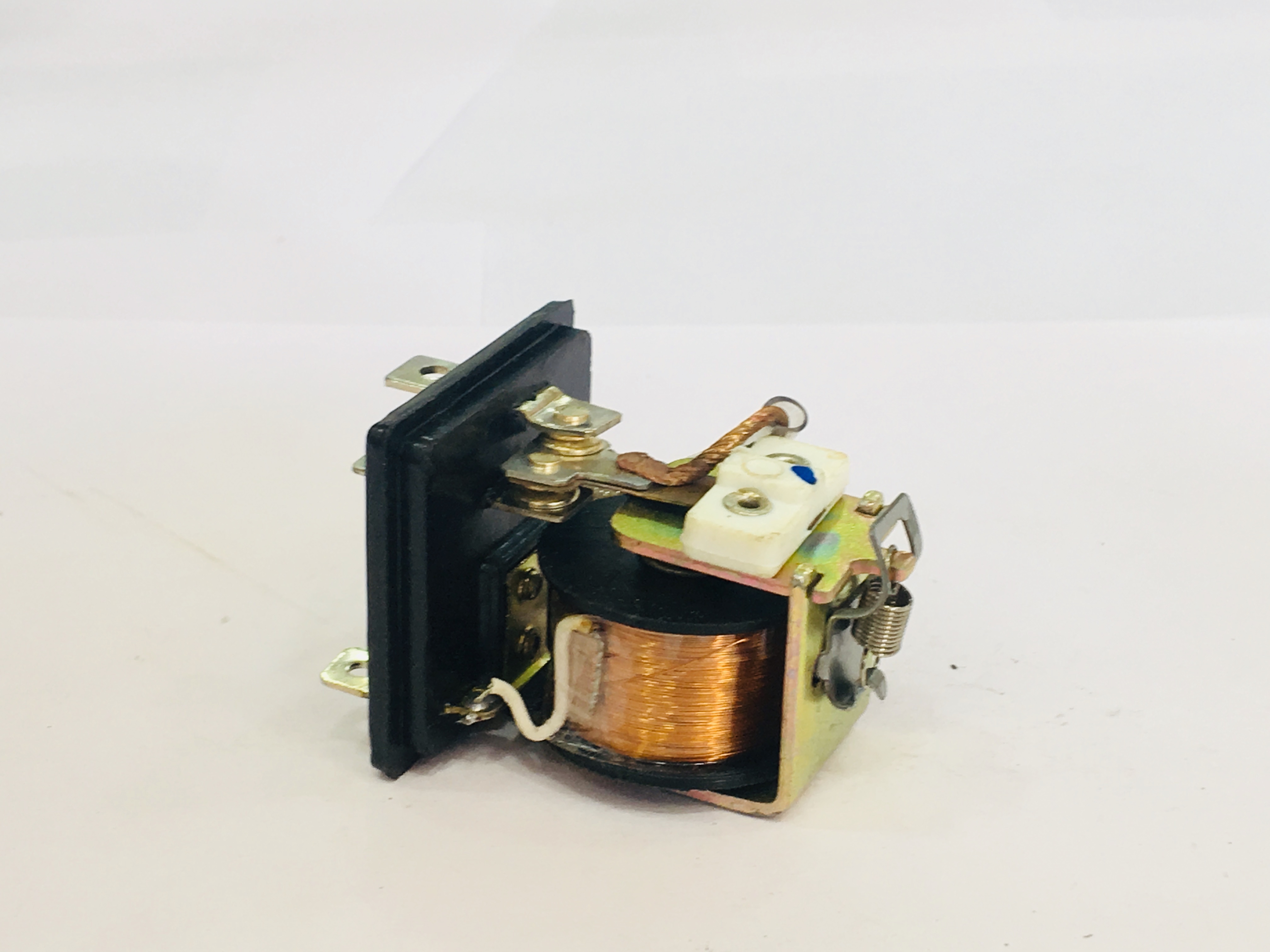 20a 12v Relay ( Er-20) Contact Load: High Power