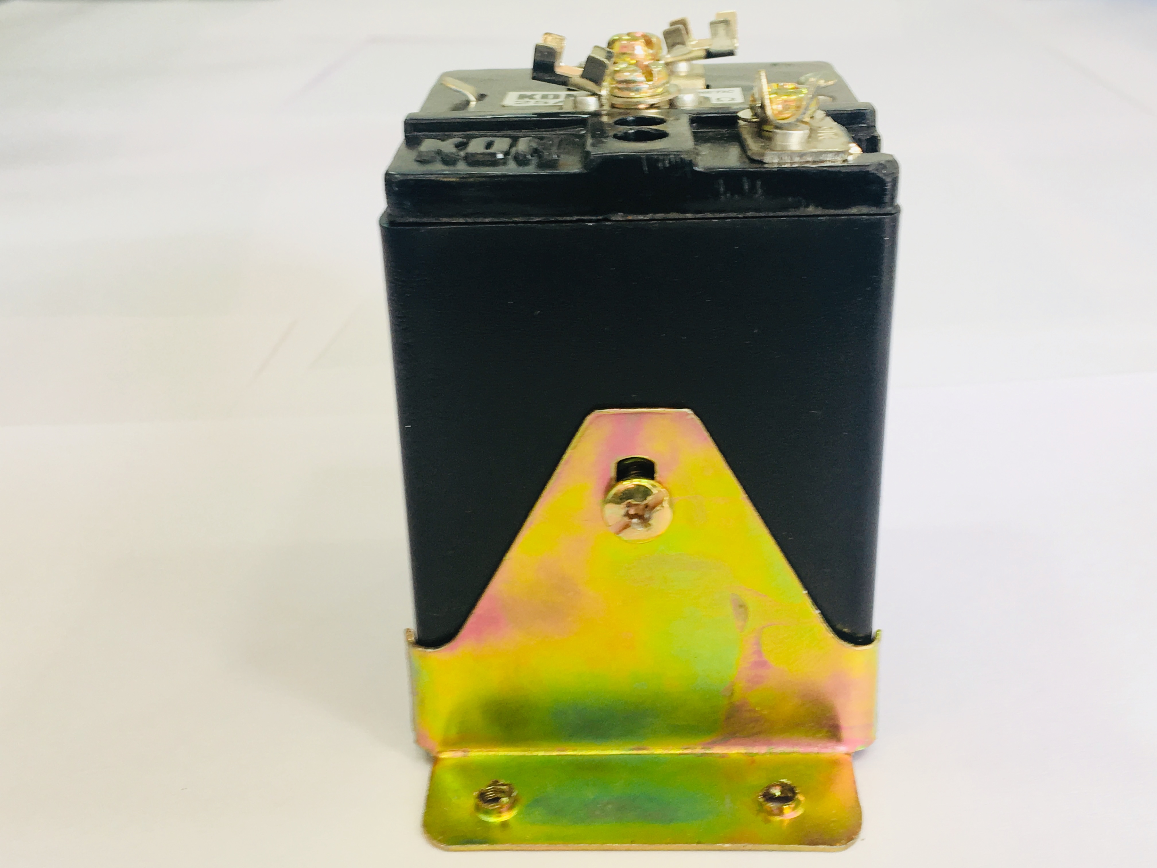 40a 12v Relay ( Erb-40) Ambient Temperature: 30 Celsius (Oc)
