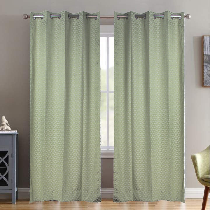 Designer Curtain