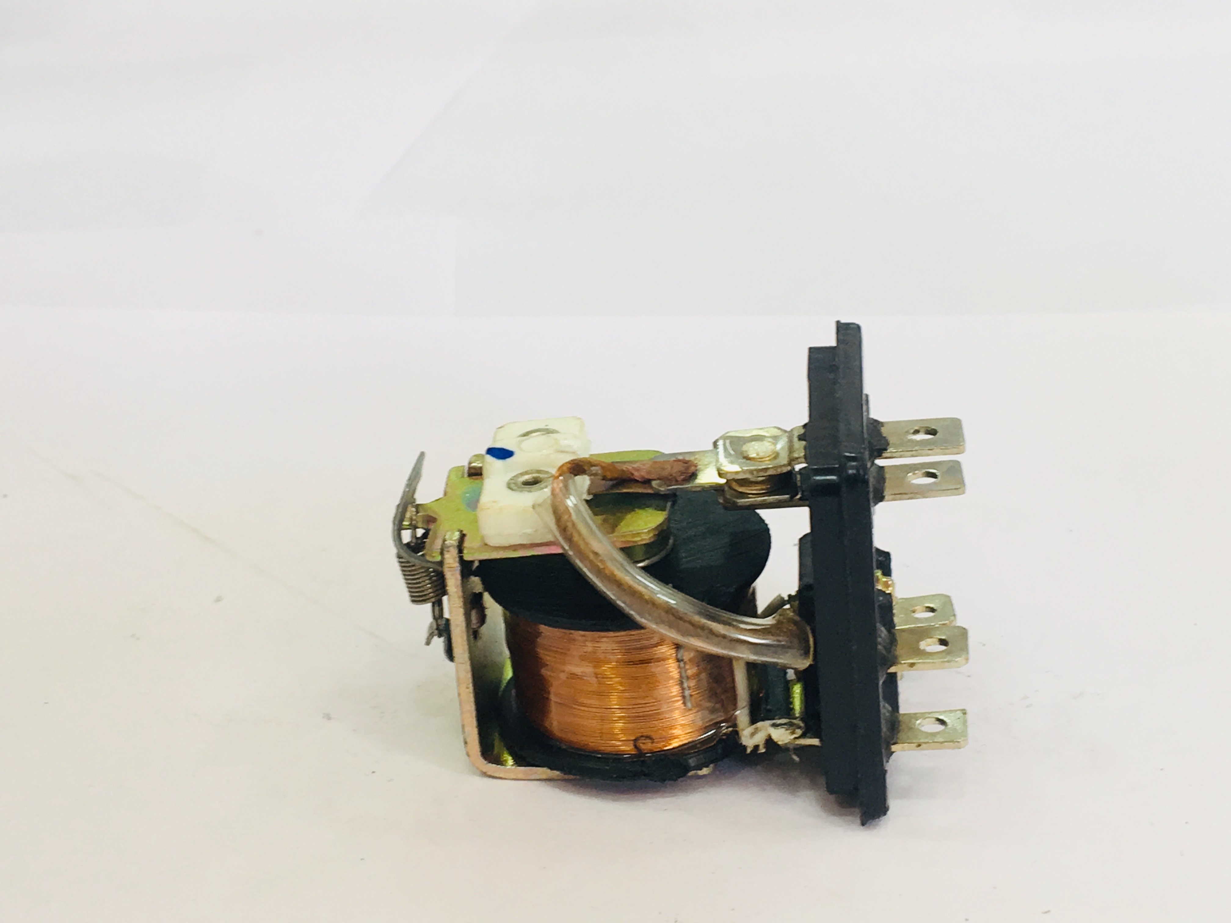20a 18v Electromagnetic Relay