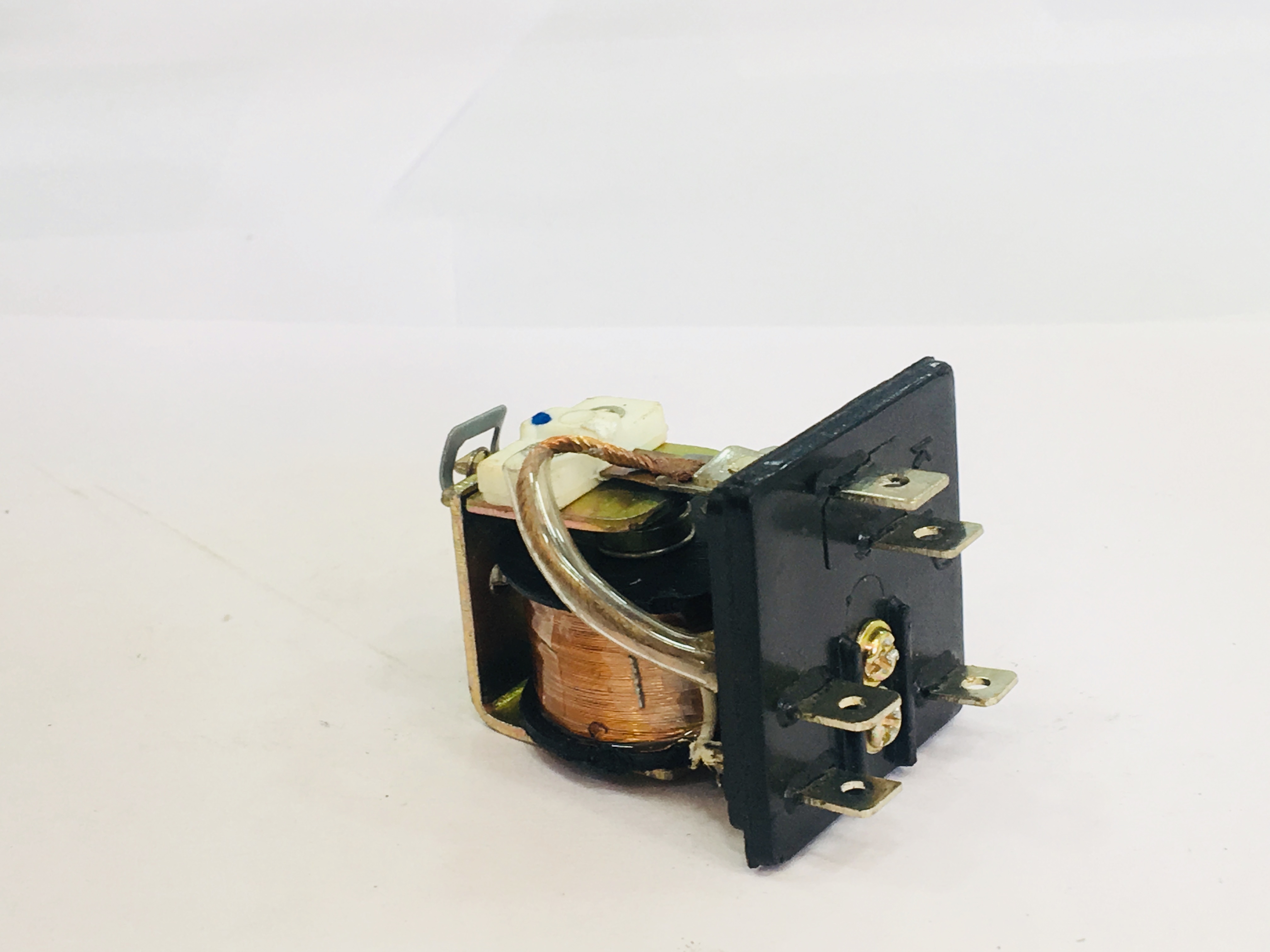 20a 18v Electromagnetic Relay