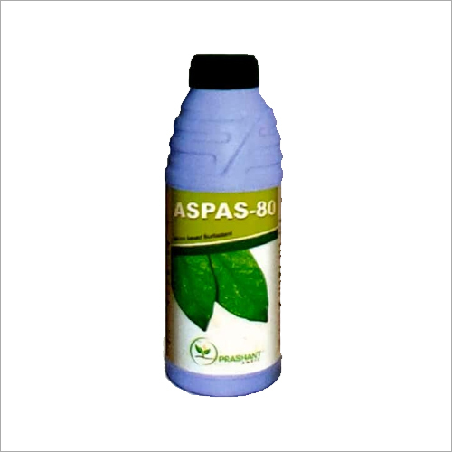 Aspas 80 Fertilizer Application: Agriculture