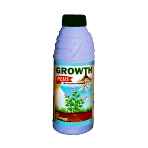 Growth Increasing Bio Fertilizer Application: Agriculture