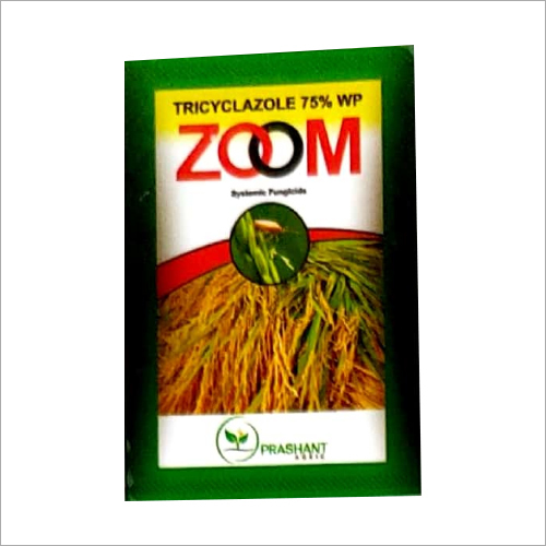 Zoom Fungicide