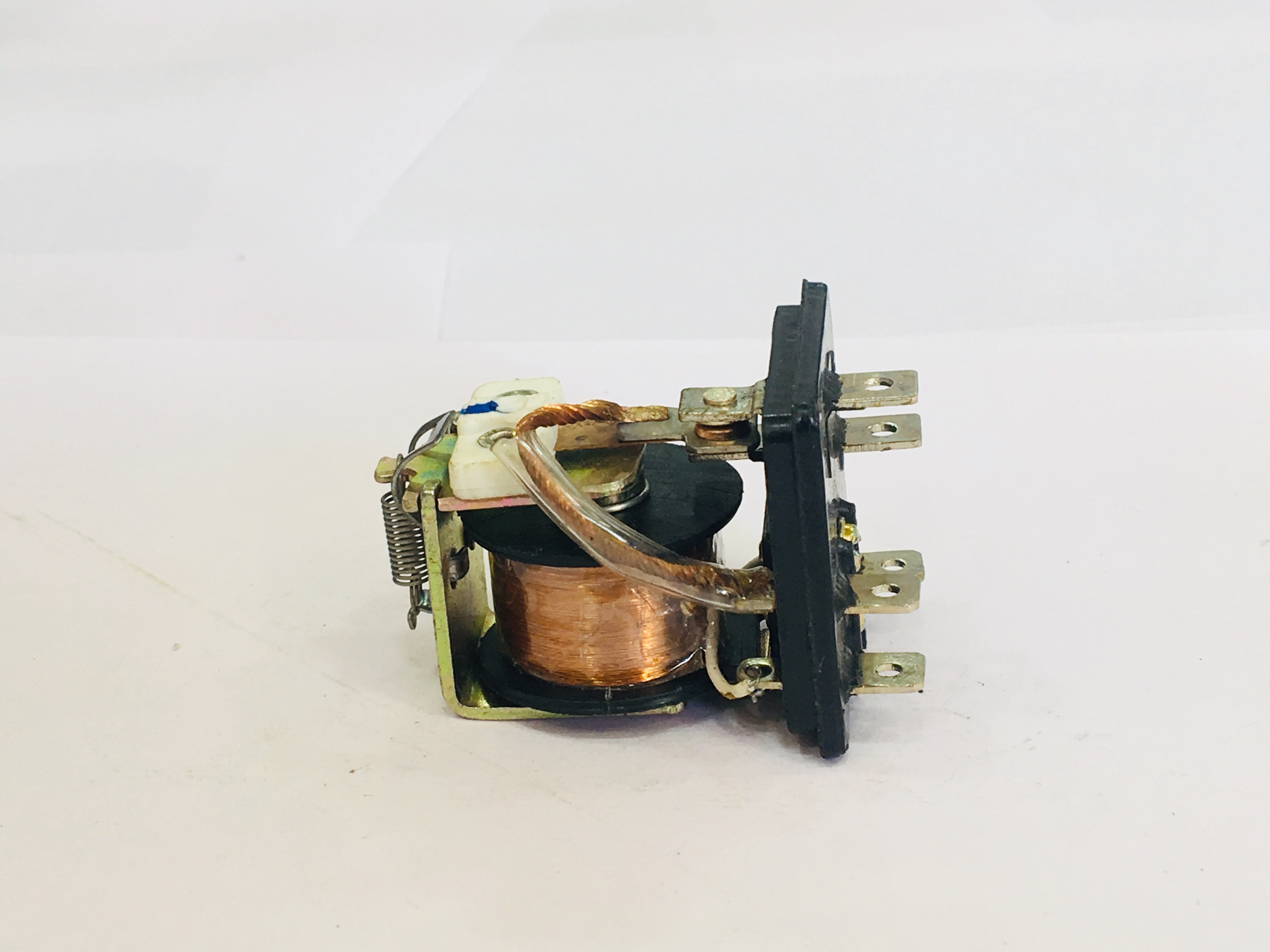 Gold 10a 18v Relay