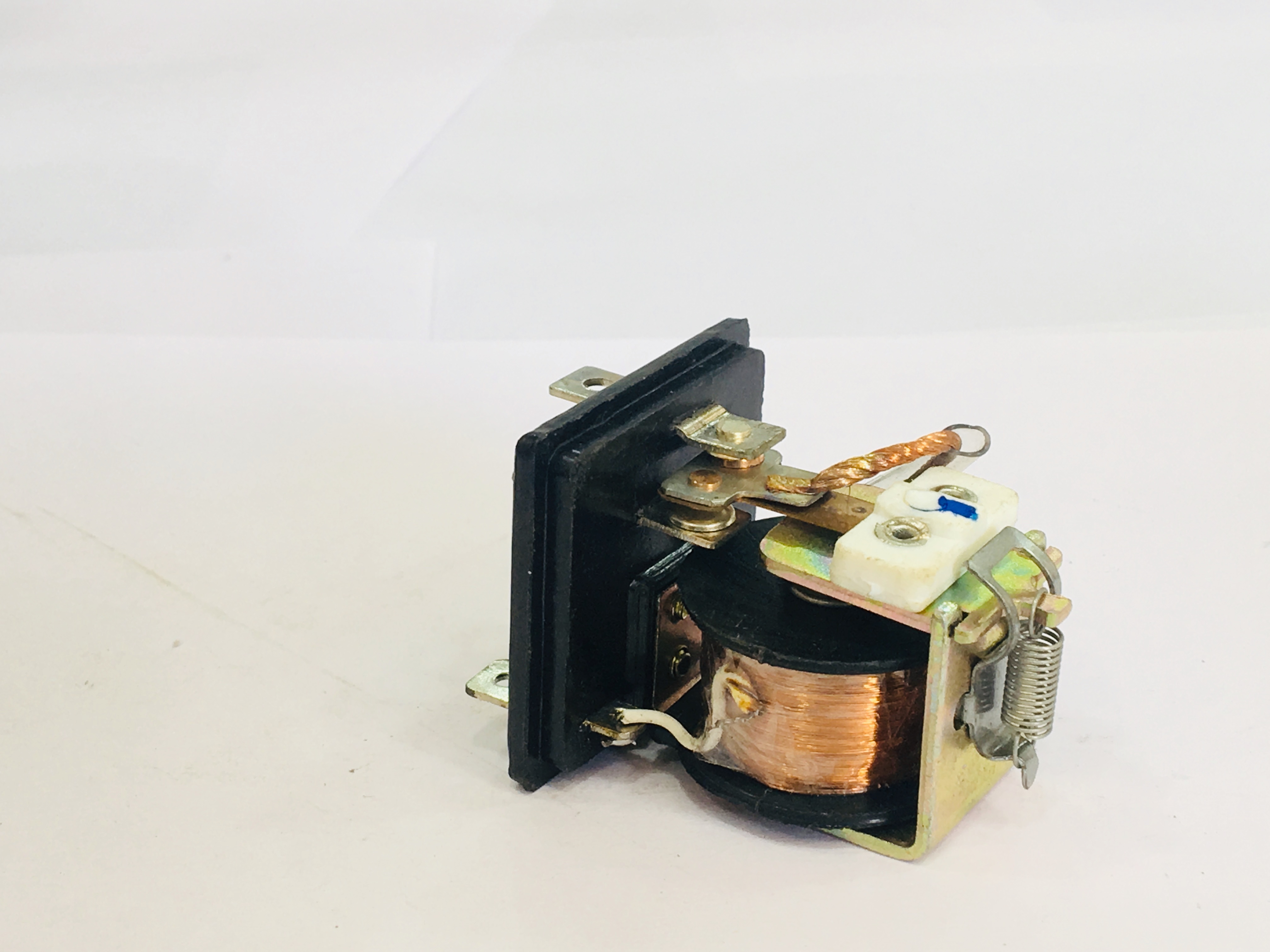 Gold 10a 18v Relay