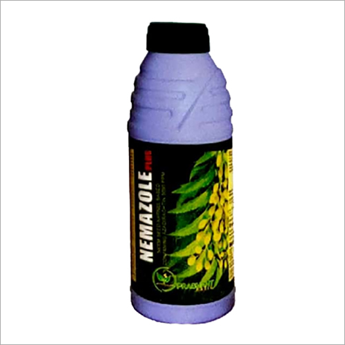 Nemazole Plus Insecticide