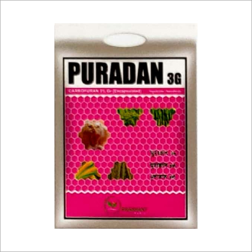 Puradan 3G Insecticide