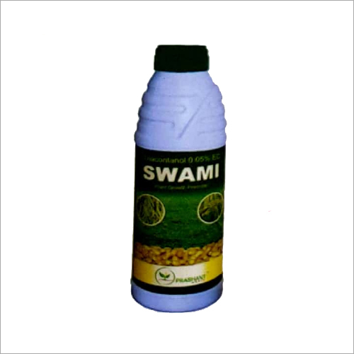 Swami Plant Growth Promoter Application: Agriculture