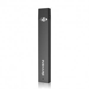 Bgoo Disposable/refillable Pod Vape Pen Power: 9w
