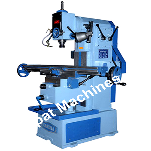 Lower Energy Consumption Industrial Milling Machine