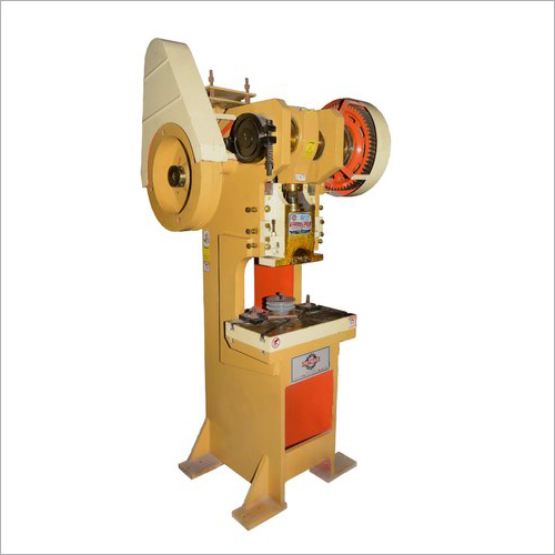 Electric Power Press Machine Application: Industrial